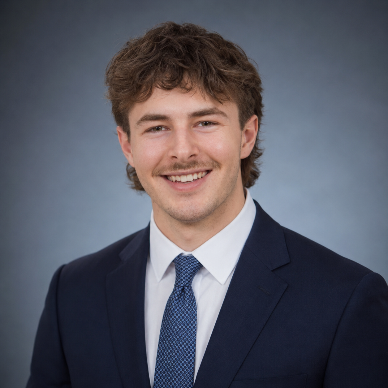 Winn Smith, founder of ProjectWon